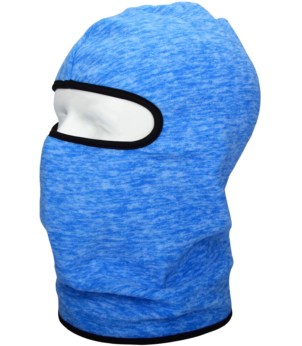 Balaclava Windproof Ski Mask - Thermal Full Face Cover for Motorcycle & Winter Sports - Cold Weather Beanie for Men & Women - Perfect for Skiing, Snowboarding, Motorcycling & Outdoor Activities