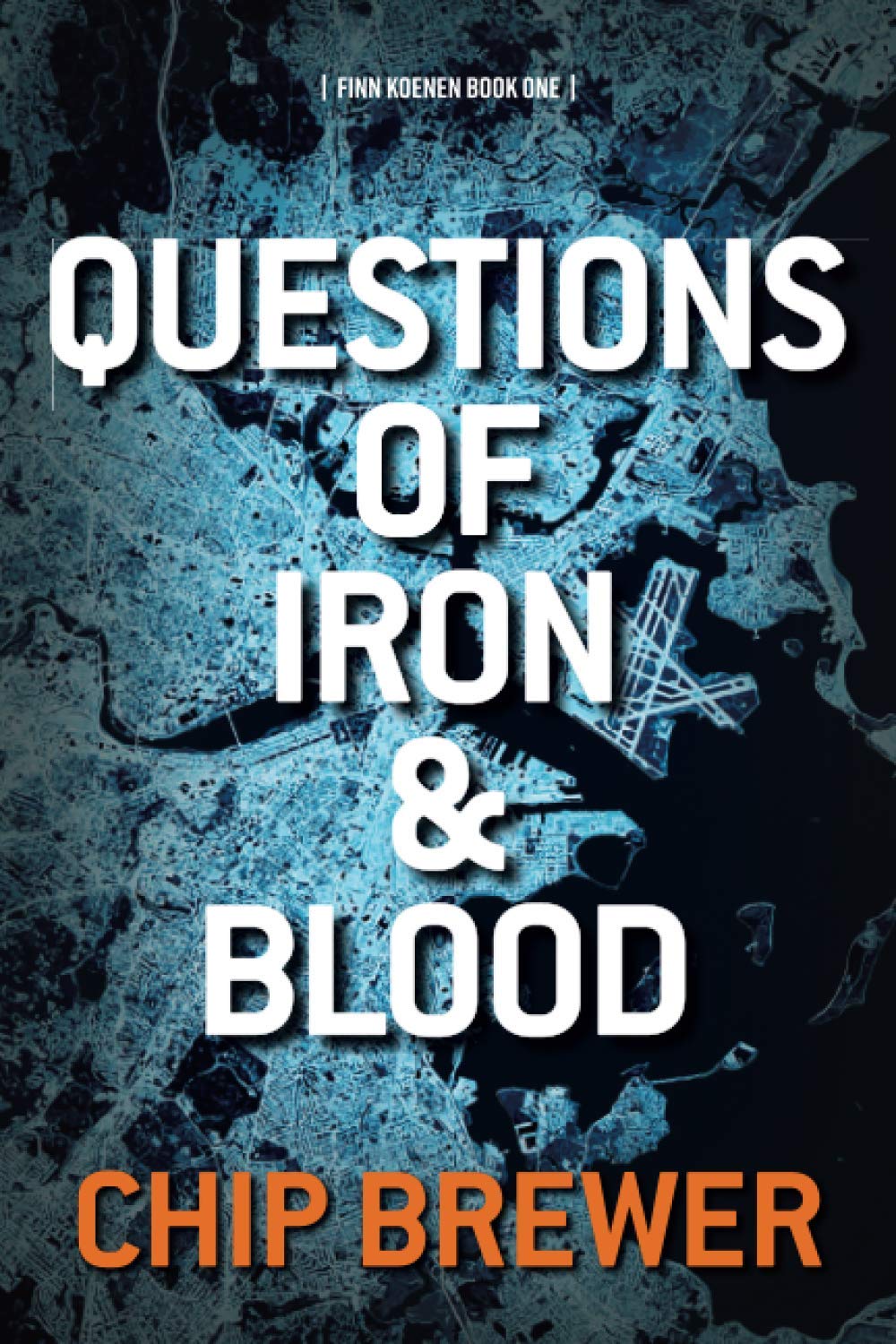 Iron and Blood: Finn Koenen Book 1 - Action-Packed Military Thriller Novel | Perfect for Fans of War Fiction & Adventure Stories | Great for Commute Reading & Book Club Discussions