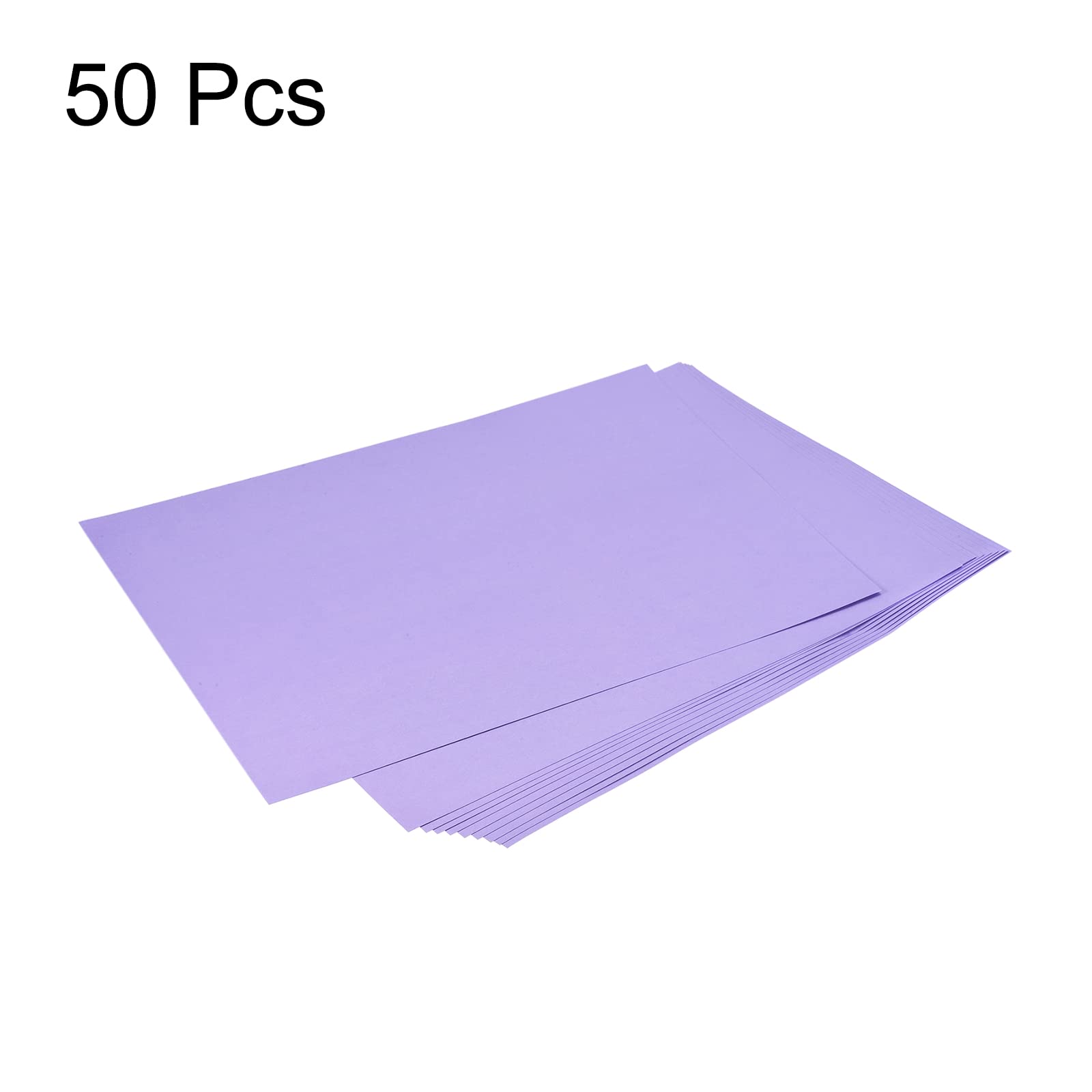 Premium MECCANIXITY Cardstock Paper 8.3