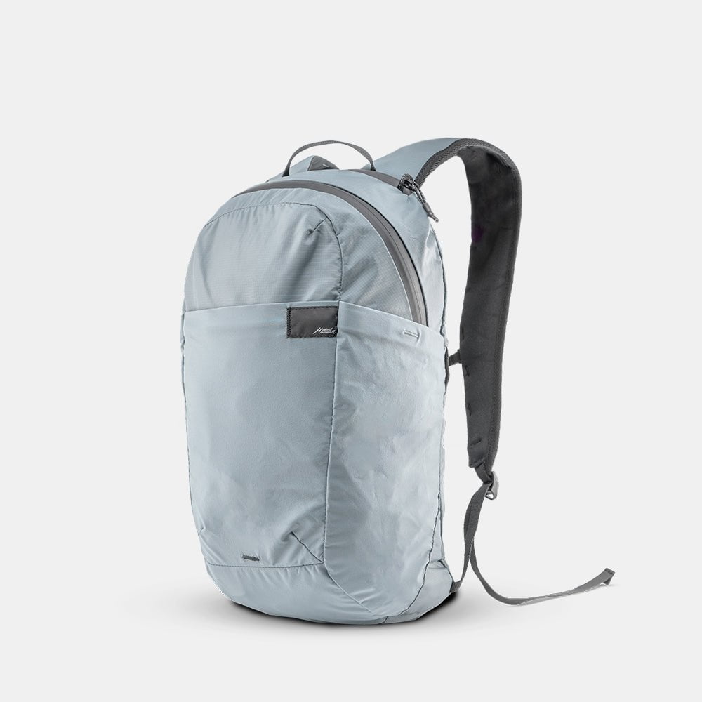 Matador ReFraction Packable Backpack - Ultra Lightweight & Waterproof Travel Daypack for Hiking, Camping & Outdoor Adventures