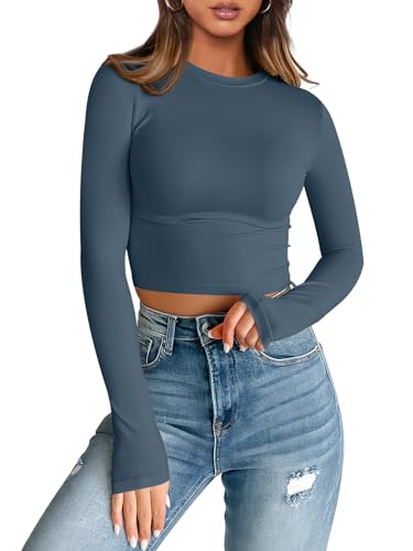 Haze Blue