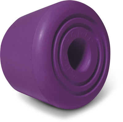 Sure Grip Bullseye Toe Stops for Roller Skates - High-Performance Replacement Stops for Derby, Artistic, and Outdoor Skating