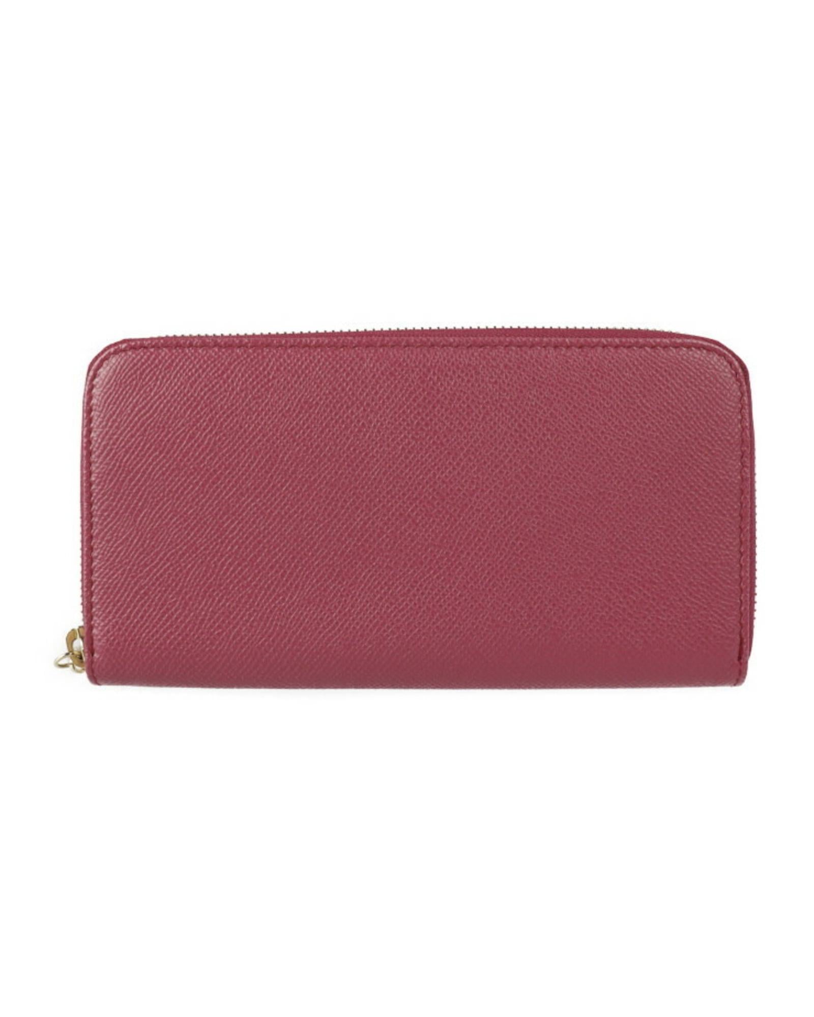 Bvlgari Leather Wallet for Men - Genuine Italian Leather Luxury Bifold Wallet - Perfect for Business, Travel & Everyday Use