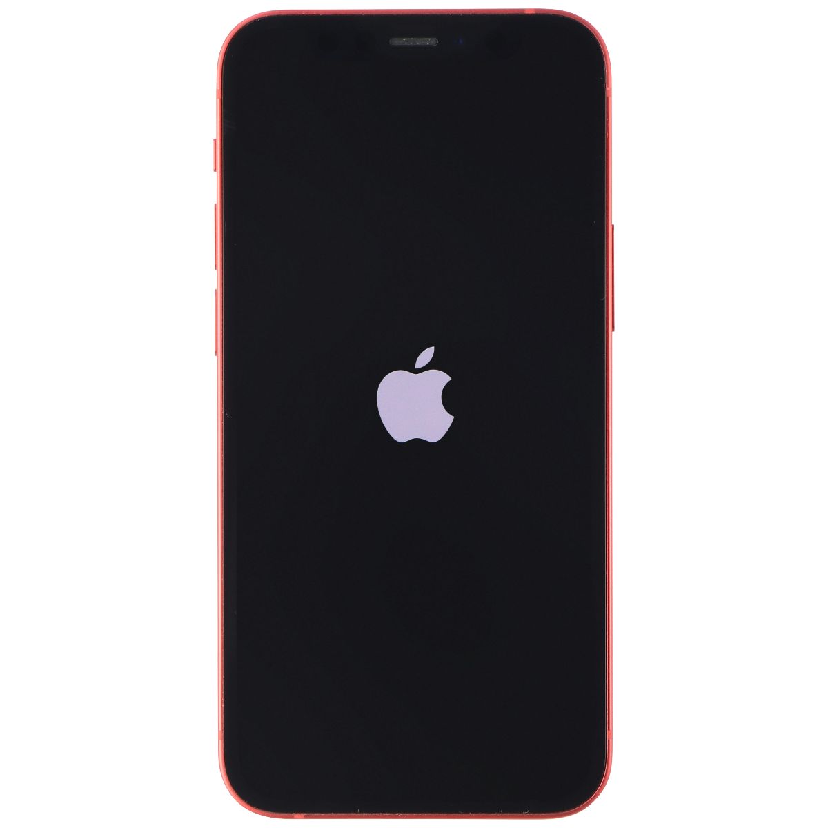 Apple iPhone 12 mini (5.4 Inch) Unlocked Smartphone - 128GB Storage, Red Color - Perfect for Travel, Business & Everyday Use