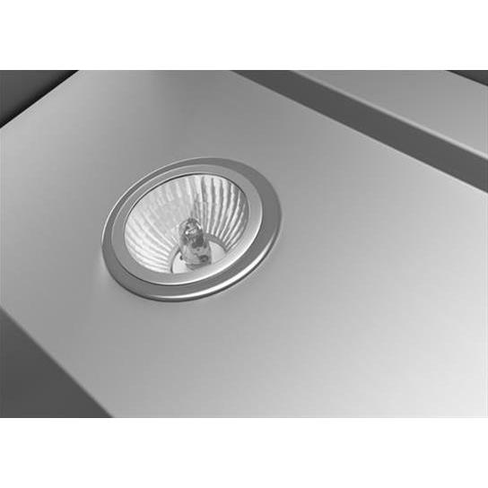 CPD9M Series 48-inch Outdoor Insert Ventilation Hood - CPD9M483SB - High-Quality Stainless Steel Range Hood for Outdoor Kitchens, BBQs & Grilling Areas