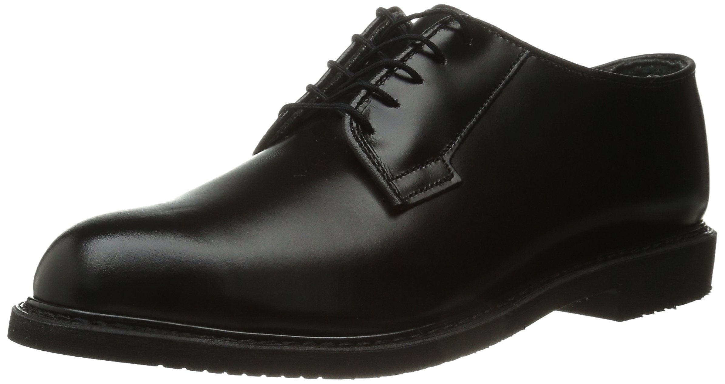 Bates Men's 8 Inch Tactical Boots - Lightweight Hot Weather Military & Work Boots for Outdoor Hiking, Construction & Security Duty