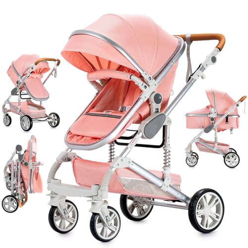 2 in 1 739 Pink