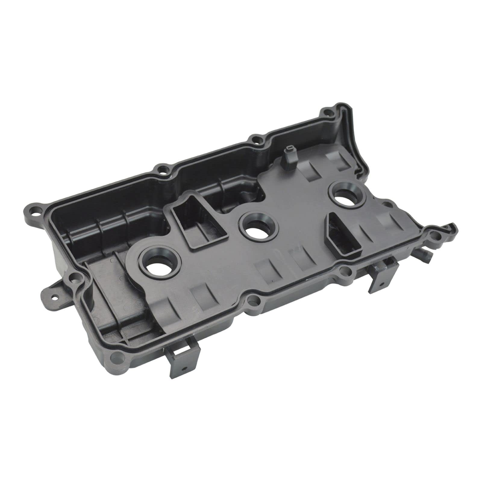 Ignition Coil Set & Valve Cover Gasket Kit Compatible with 2002-2004 INFINITI I35, 2002-2006 Nissan Altima, 2002-2008 Maxima, 2003-2007 Murano, 2004-2009 Quest - Engine Performance Upgrade & DIY Repair Solution