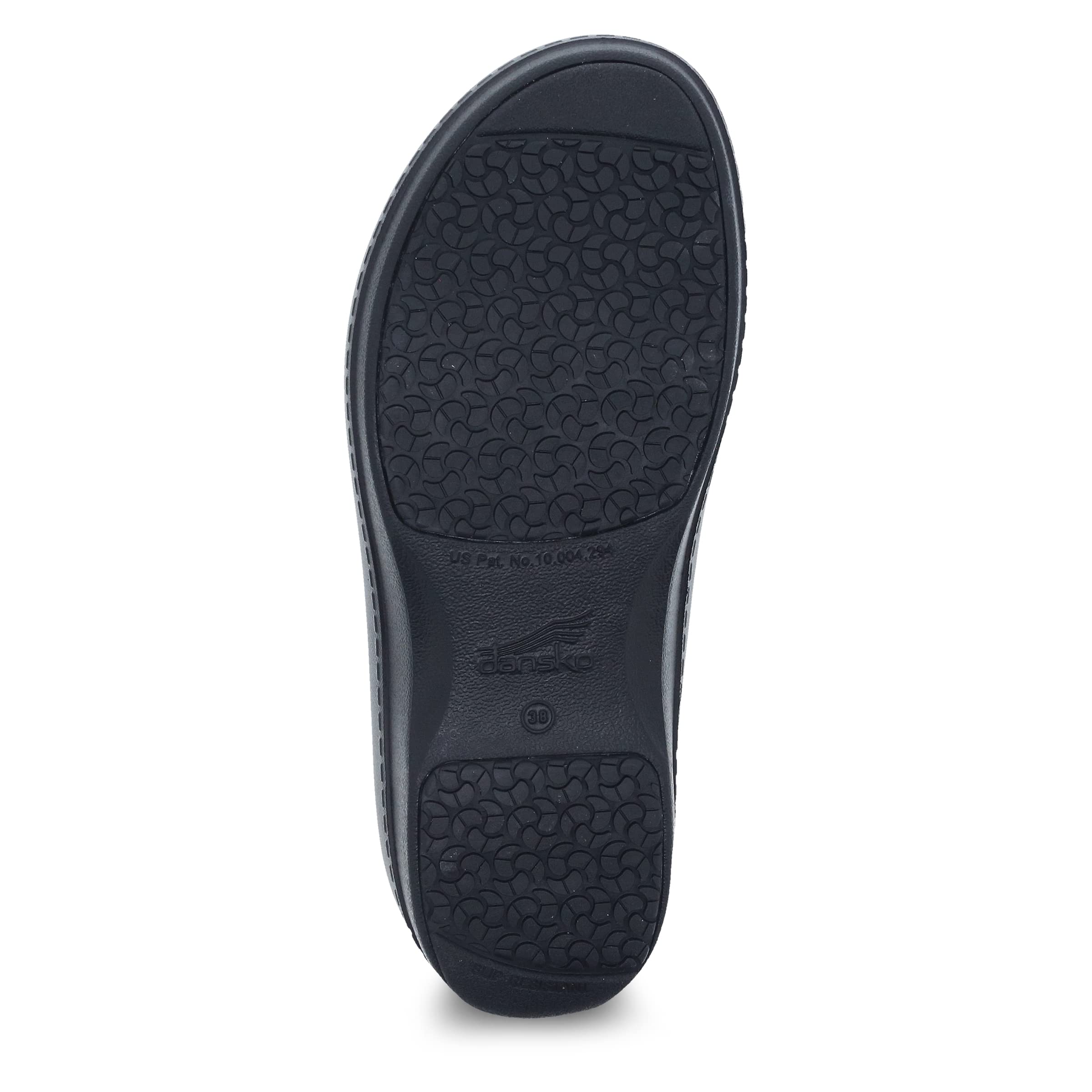 Dansko Women's Kaci Slip-On Clogs - Comfortable & Stylish Shoes for Nurses, Teachers & Healthcare Professionals