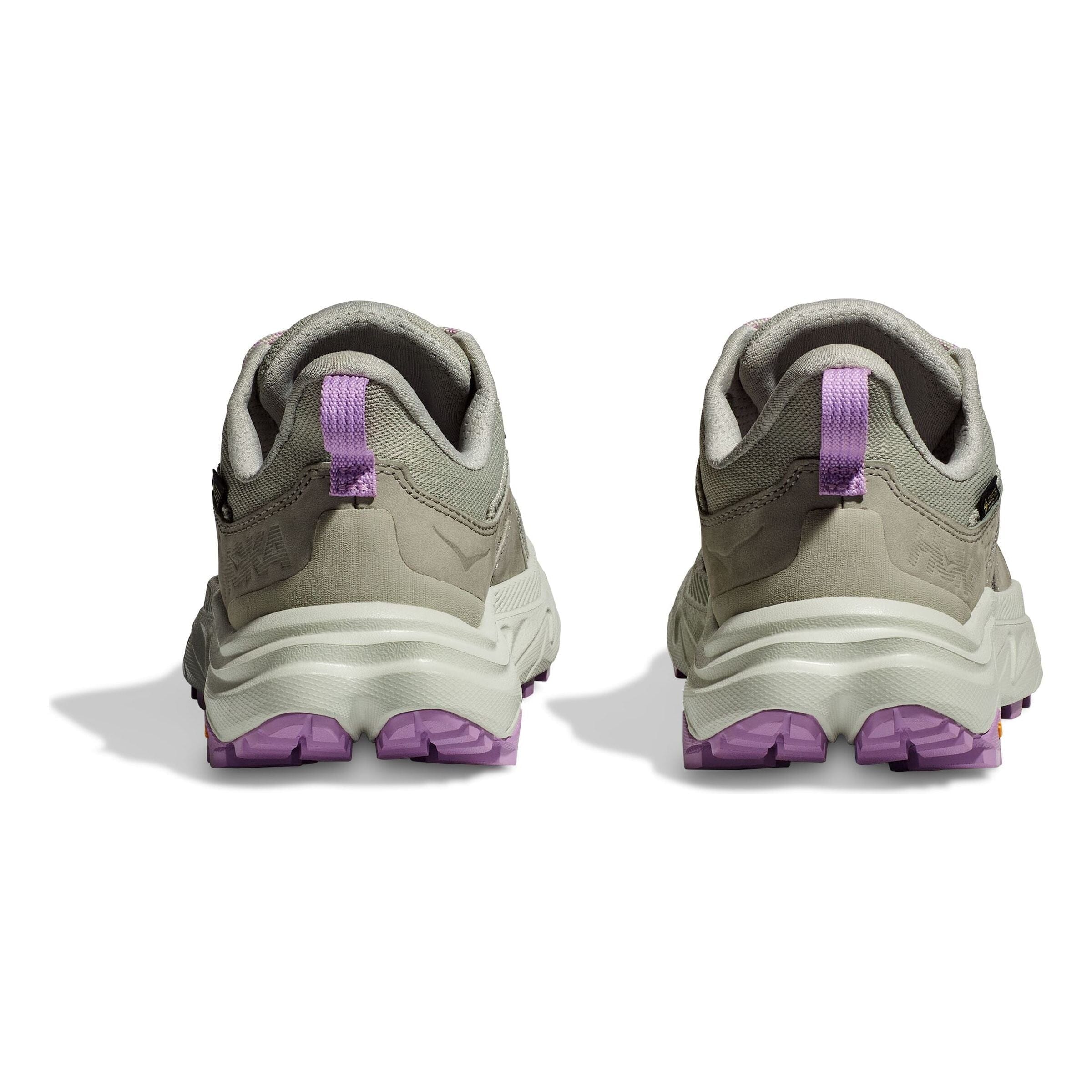 HOKA ANACAPA 2 LOW GTX Women's Hiking Shoes - Waterproof Trail Running Shoes for Women, Medium & Wide Width - Perfect for Outdoor Adventures & Daily Wear