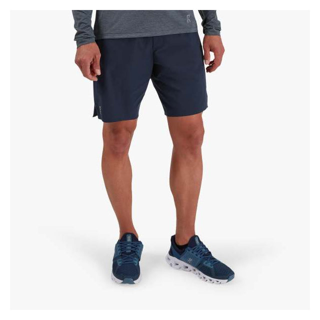 Best Men's Hybrid Shorts for Gym & Running - Lightweight Quick-Dry Athletic Shorts with Pockets - Perfect for Workouts, Jogging & Outdoor Activities