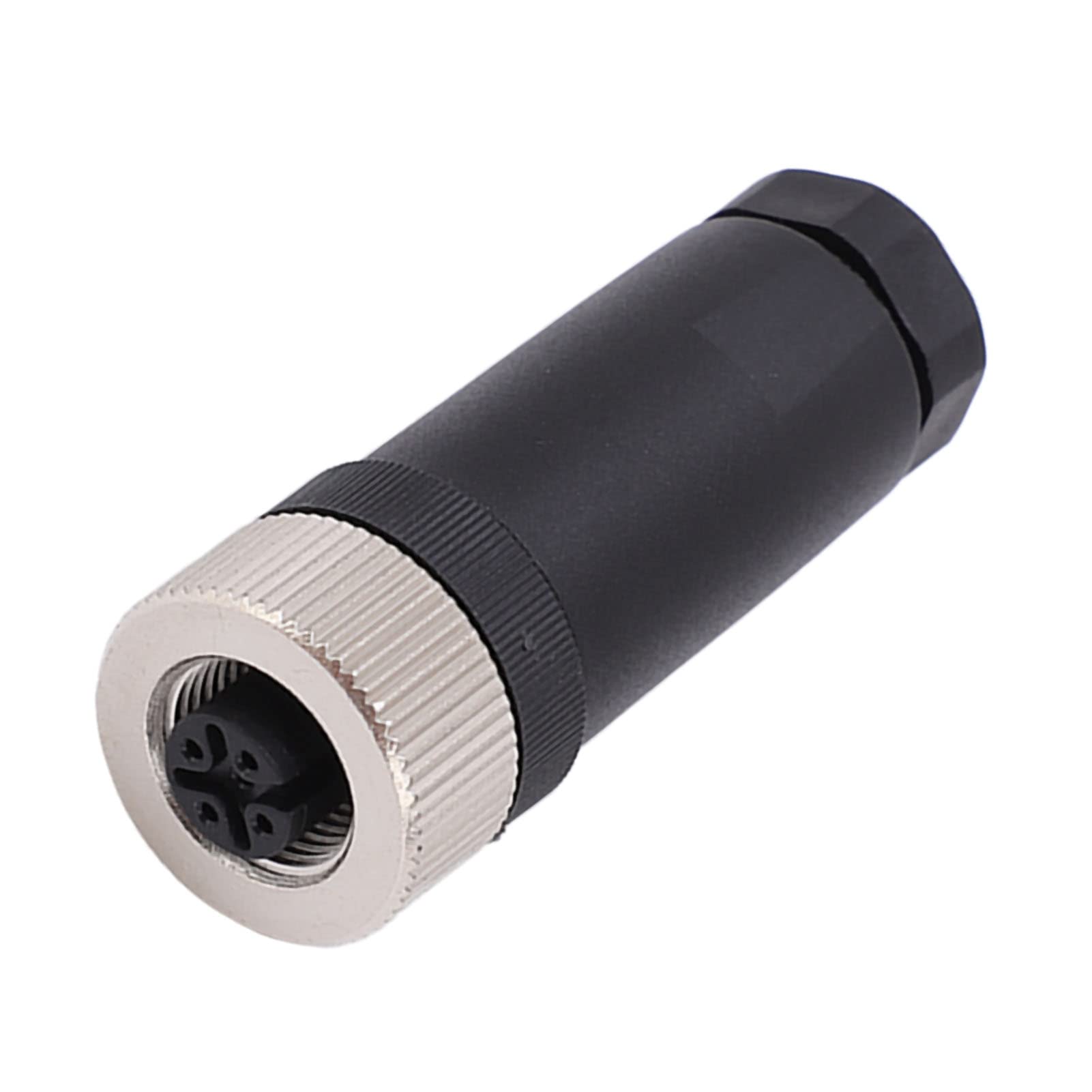 NMEA 2000 Field Installable Connector 5-Pin Female for Boat/Yacht - Marine Network Installation