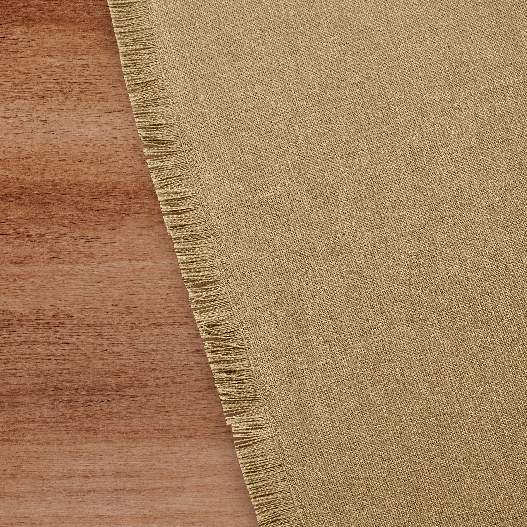 Elegant Fringe Table Runner for Dining Room Decor - Perfect for Weddings, Parties, and Home Decoration