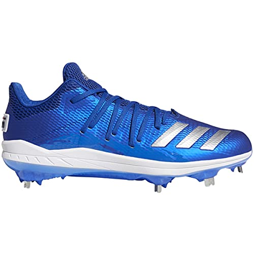 Royal/Silver Metallic/Blue