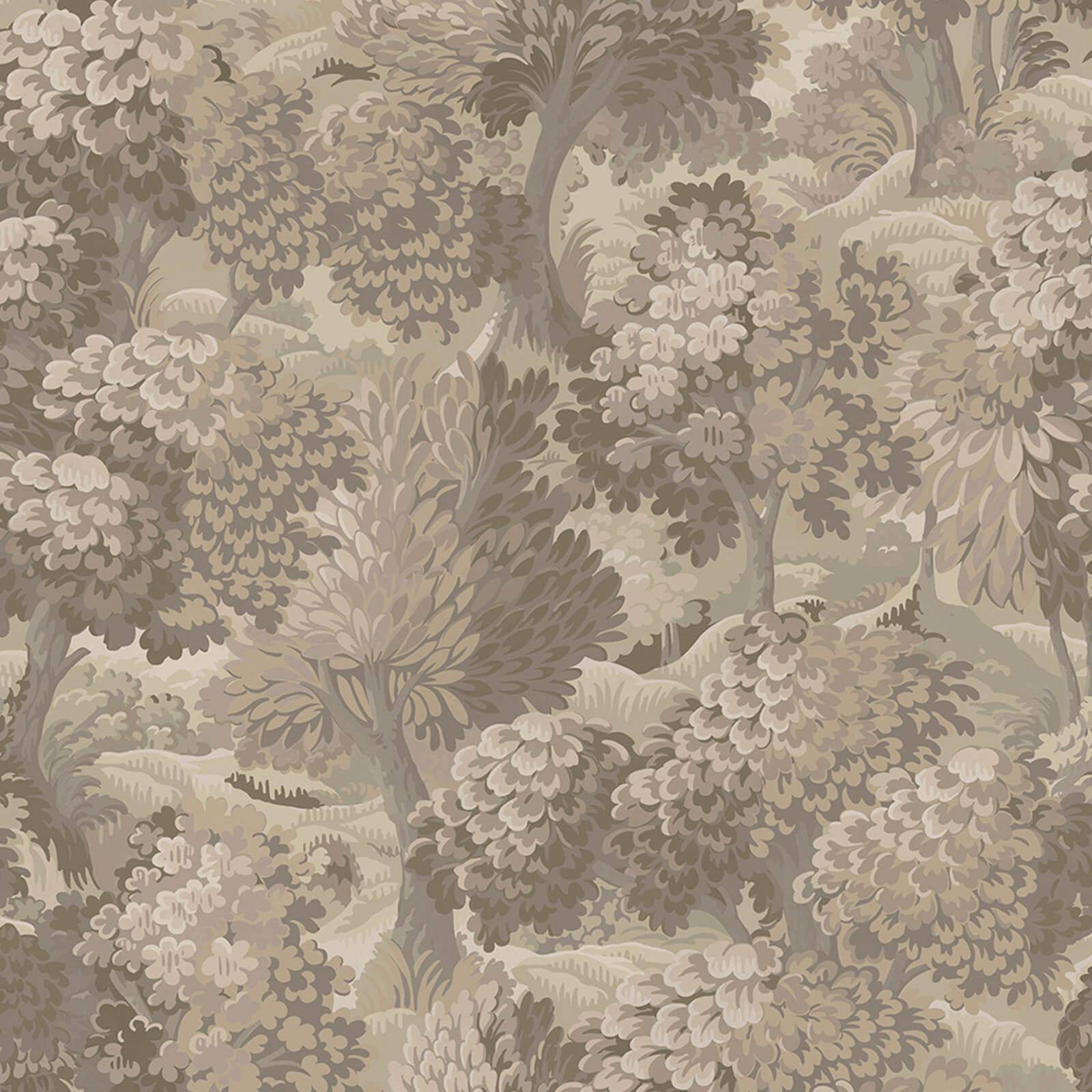 NEMOR Premium Clay Wallpaper Sample - Perfect for Living Room, Bedroom & Home Decor