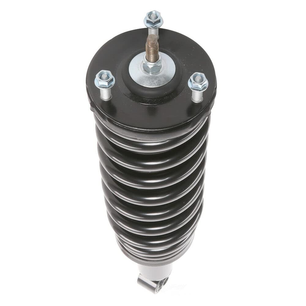 Toyota Tundra 2000-2006 Front Passenger Side Strut Assembly - Replacement Suspension Part for Smooth Ride & Off-Road Performance