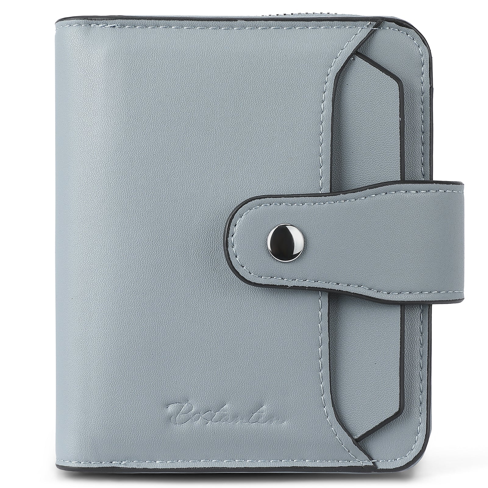 Lnna RFID Blocking Wallet for Women - Stylish Coin Purse & Card Holder | Secure Contactless Protection for Travel, Shopping & Everyday Use