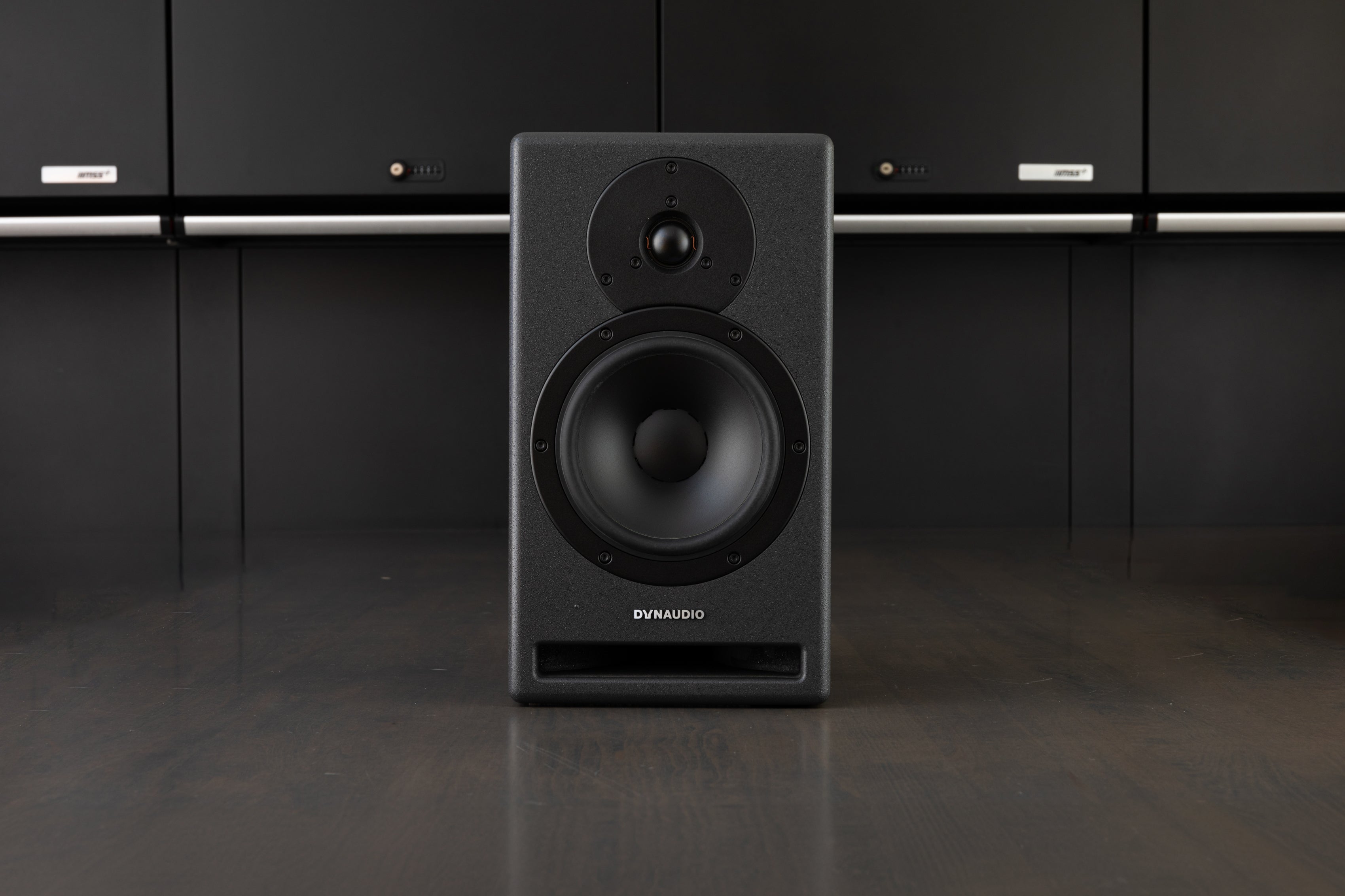 Dynaudio Core 7 Professional Studio Monitor Speaker - High-Performance Audio for Music Production, Mixing & Home Recording Studios