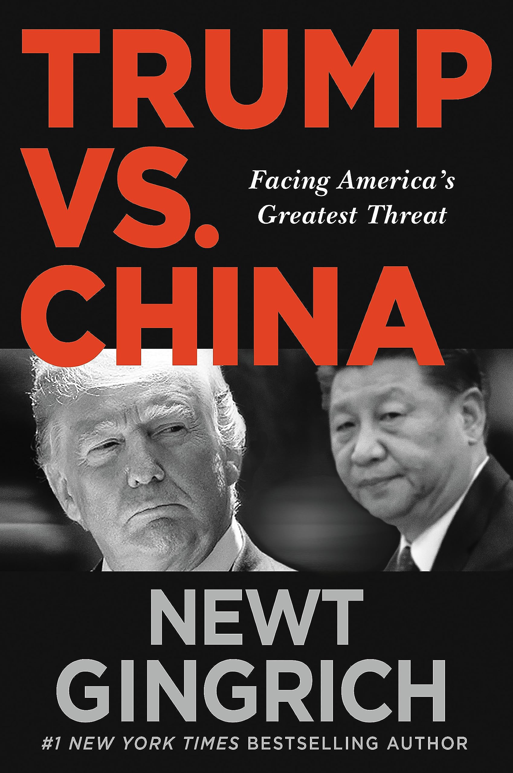 America's Greatest Challenge: Confronting the Chinese Communist Party - Geopolitical Analysis & US-China Relations Strategy for Policy Makers