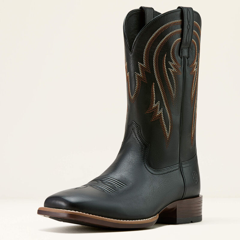 Plano Cowboy Boots for Men & Women – Western Style Leather Boots with Comfortable Fit – Perfect for Rodeo, Country Dancing & Outdoor Adventures