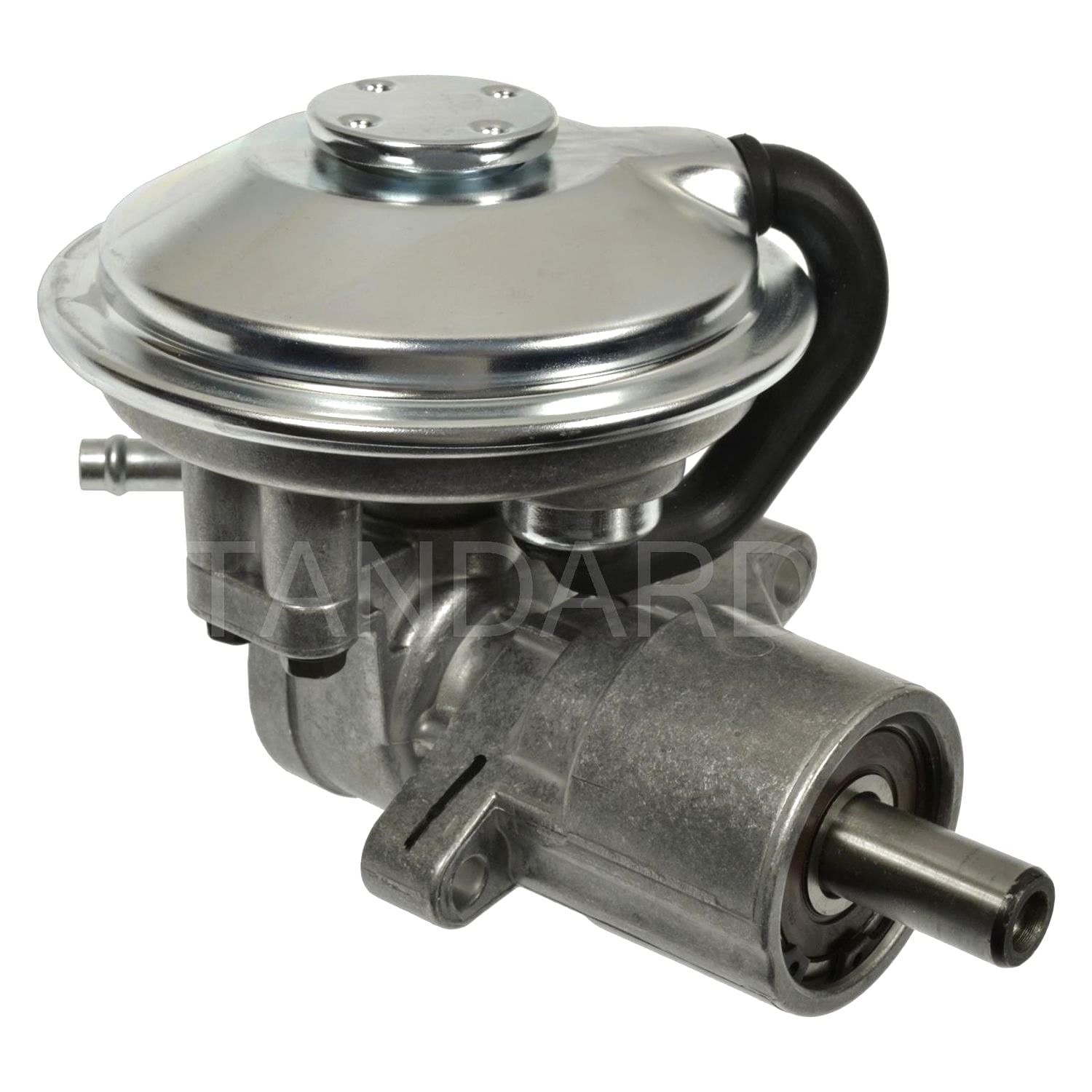 Standard Motor Products VCP119 Vacuum Pump - Professional Automotive Brake Bleeding & AC System Repair Tool for Mechanics & DIY Enthusiasts - Perfect for Garage, Workshop & Home Auto Maintenance