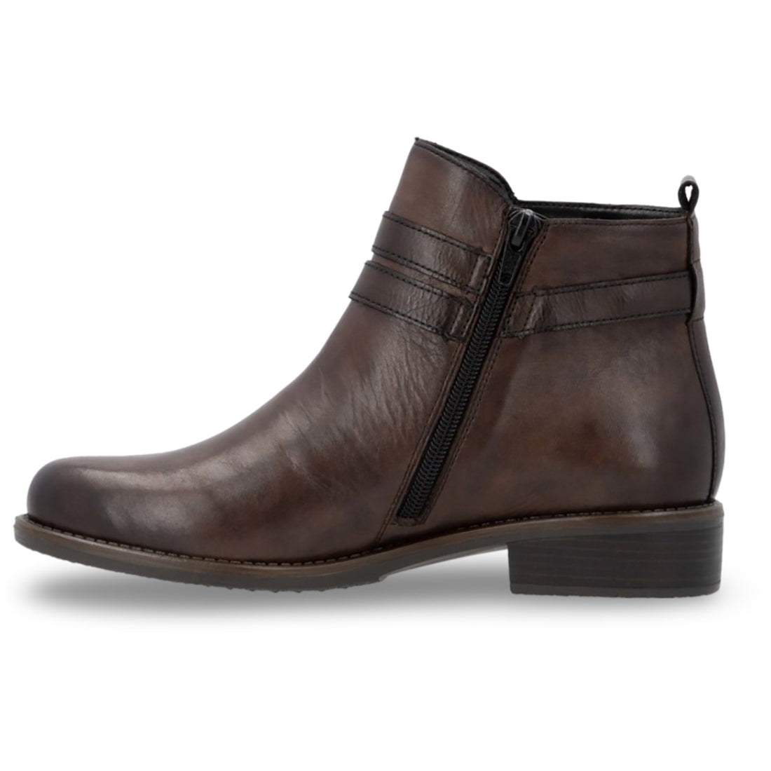Rieker Remonte D0F77 Women's Comfort Shoes - Stylish & Lightweight for Work, Walking & Everyday Wear