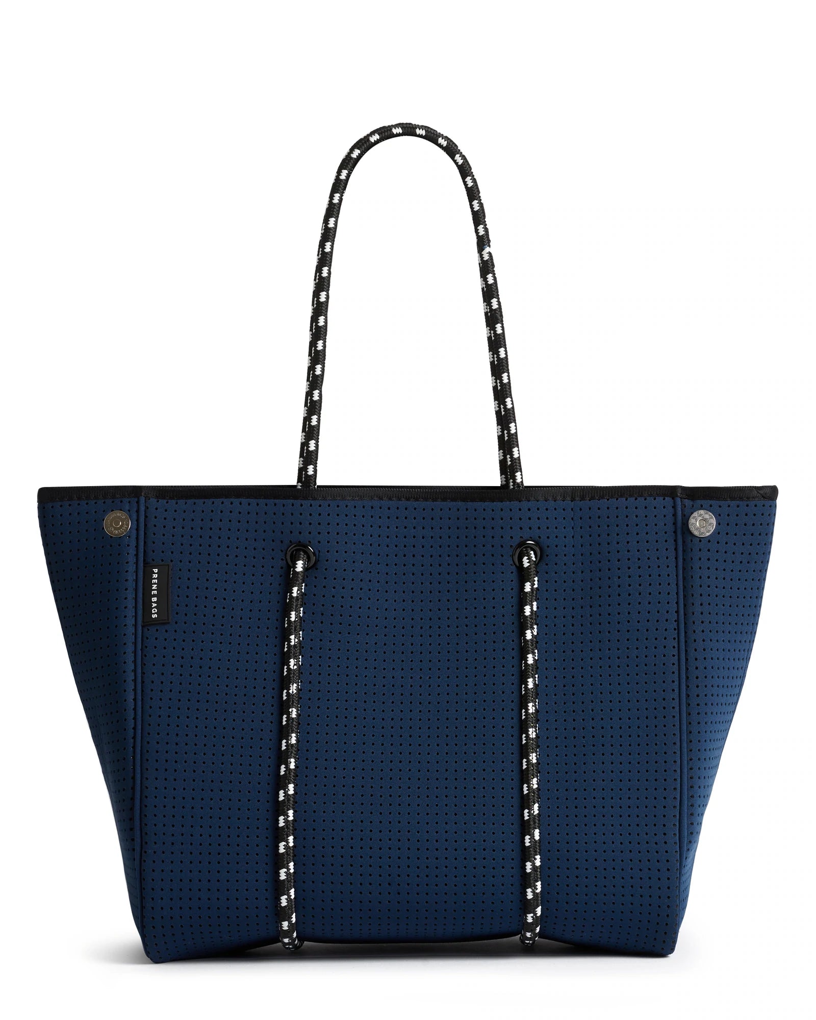 Sorrento Tote Bag - Navy Blue Crossbody Handbag for Women, Durable & Stylish, Perfect for Work, Travel & Everyday Use