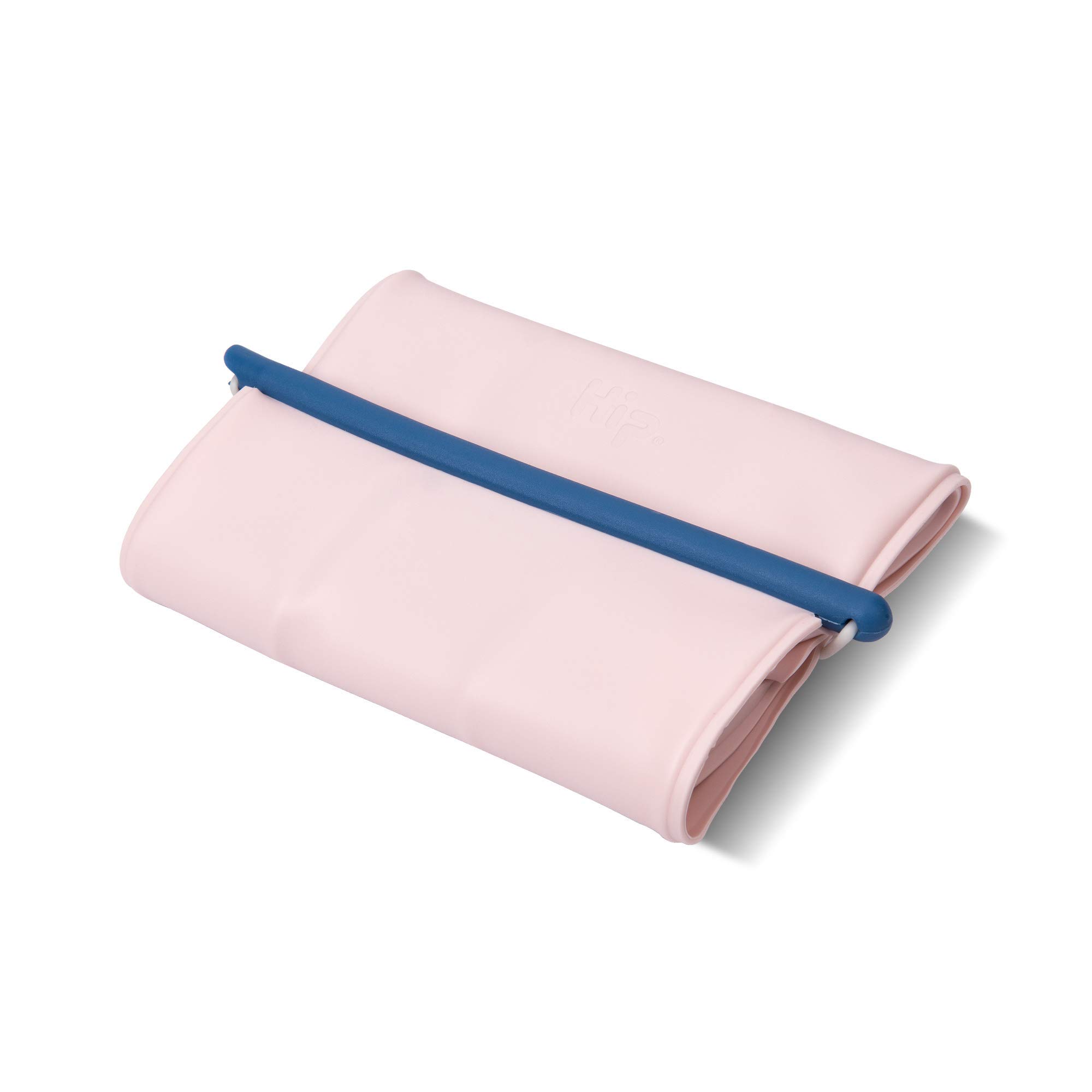 Stylish Dusky Pink Insulated Lunch Box - Medium Size for Women & Girls | Perfect for School, Work, Picnics & Outdoor Activities