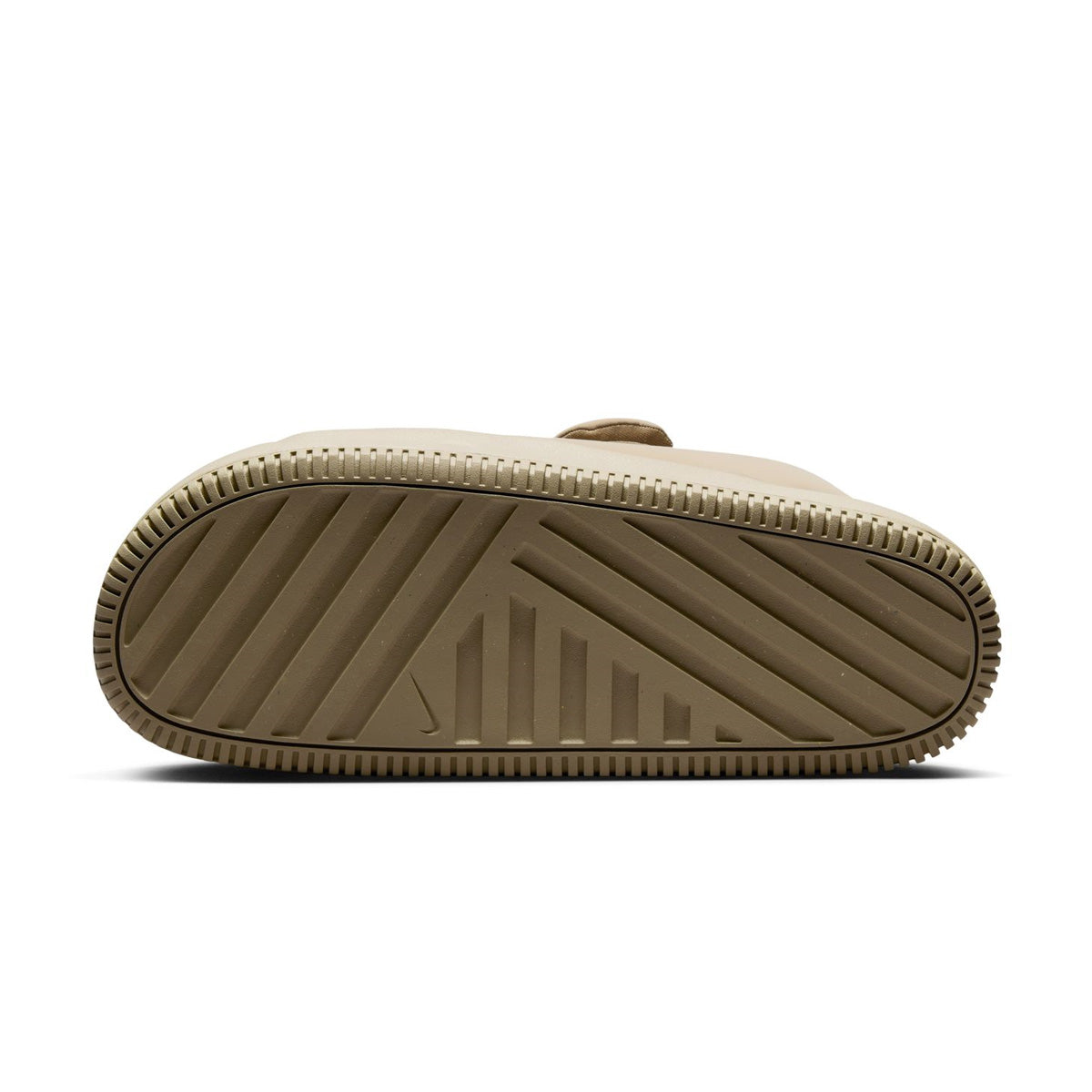 Calm Sandal in Khaki - Comfortable & Stylish Women's Sandals for Summer, Beach, and Casual Outings