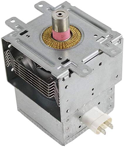 LG Electronics 2B71165R Replacement Microwave Oven Magnetron - Compatible with LG Microwaves - High Performance Grey Magnetron for Quick & Even Cooking - Perfect for Home Kitchens & Commercial Use