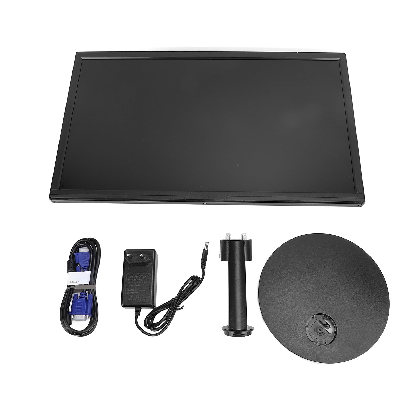 Bewinner 22 Inch IPS FHD 1080P Gaming Monitor - 75Hz Refresh Rate, 1ms MBR, LED Backlit, HDMI Ports - Perfect for PC Gaming, Home Office & Entertainment Setup