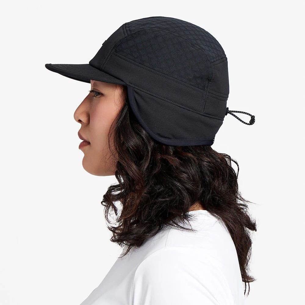 Unisex FLTCap WND Ultra Iconic Shadowcast - Stylish & Comfortable Baseball Cap for Men & Women - Perfect for Outdoor Sports, Travel & Casual Wear