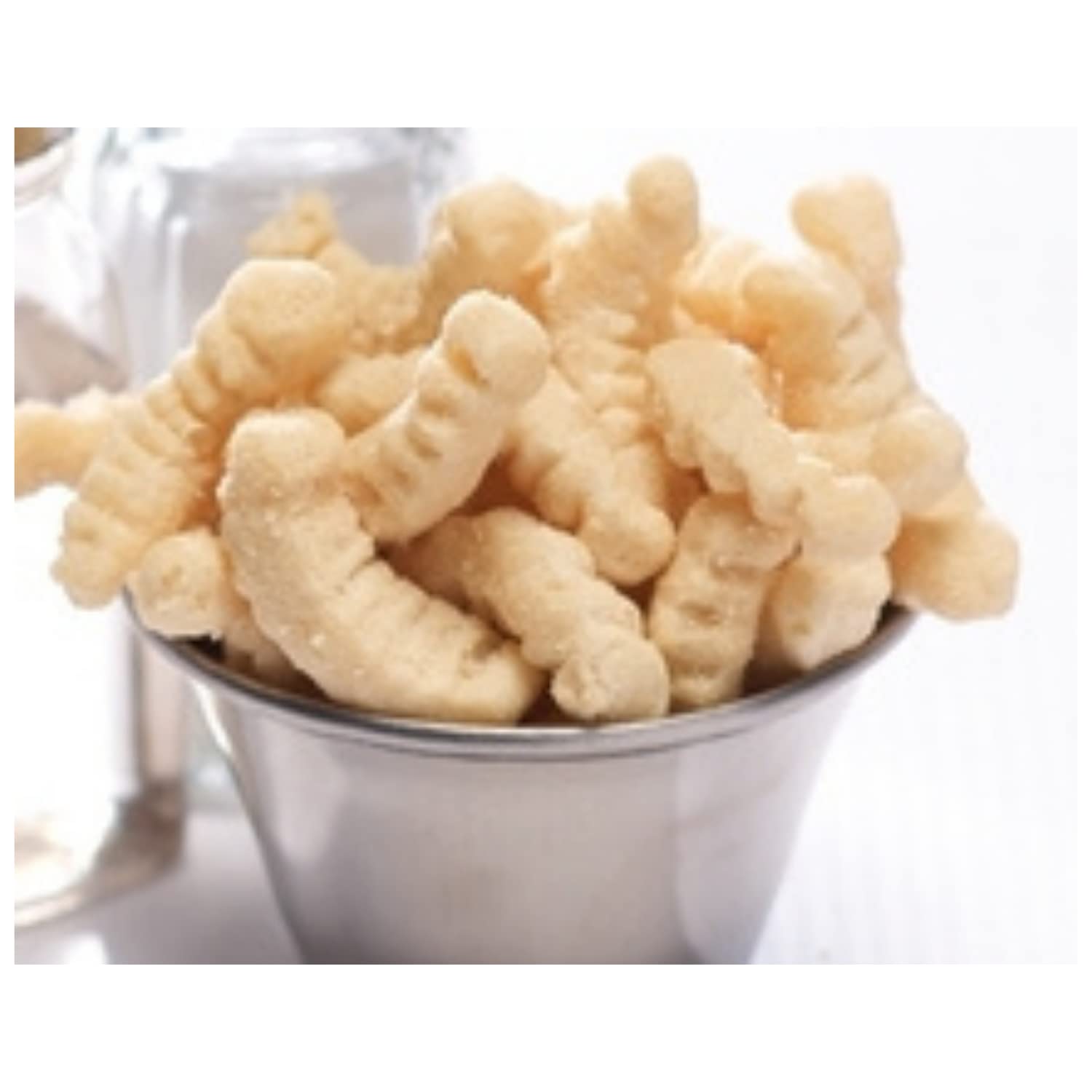 PROTIFIT - High Protein Diet Zipper Snacks Variety 4 Pack | 15g Protein, Low Calorie, Low Sugar, Low Fat | Ideal Protein Compatible | 7 Servings Per Box | Perfect for Weight Loss, Keto Diet & On-the-Go Nutrition