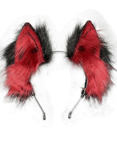 Black Red