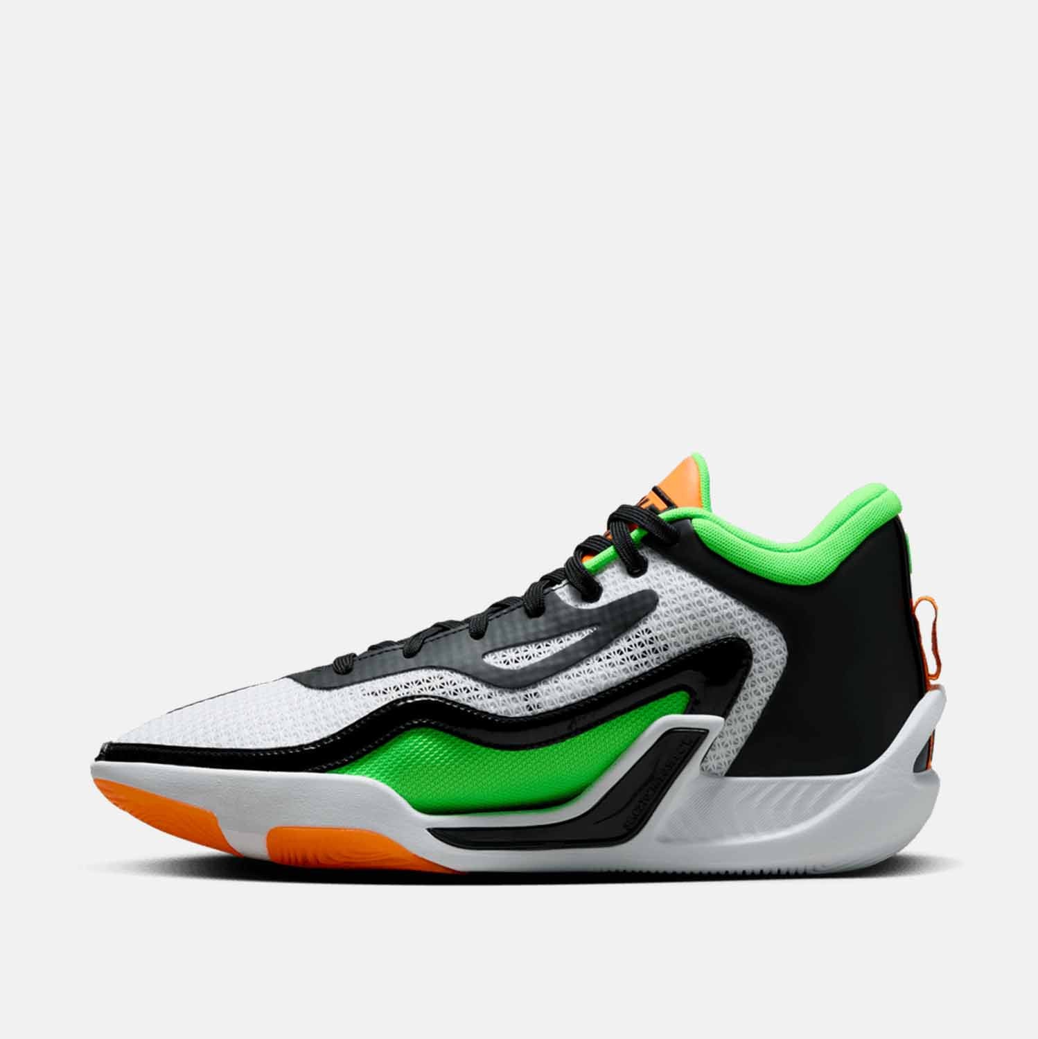 Tatum 1 Basketball Shoes - Men's High-Performance Sneakers for Indoor & Outdoor Courts - Perfect for Training, Games, and Casual Wear