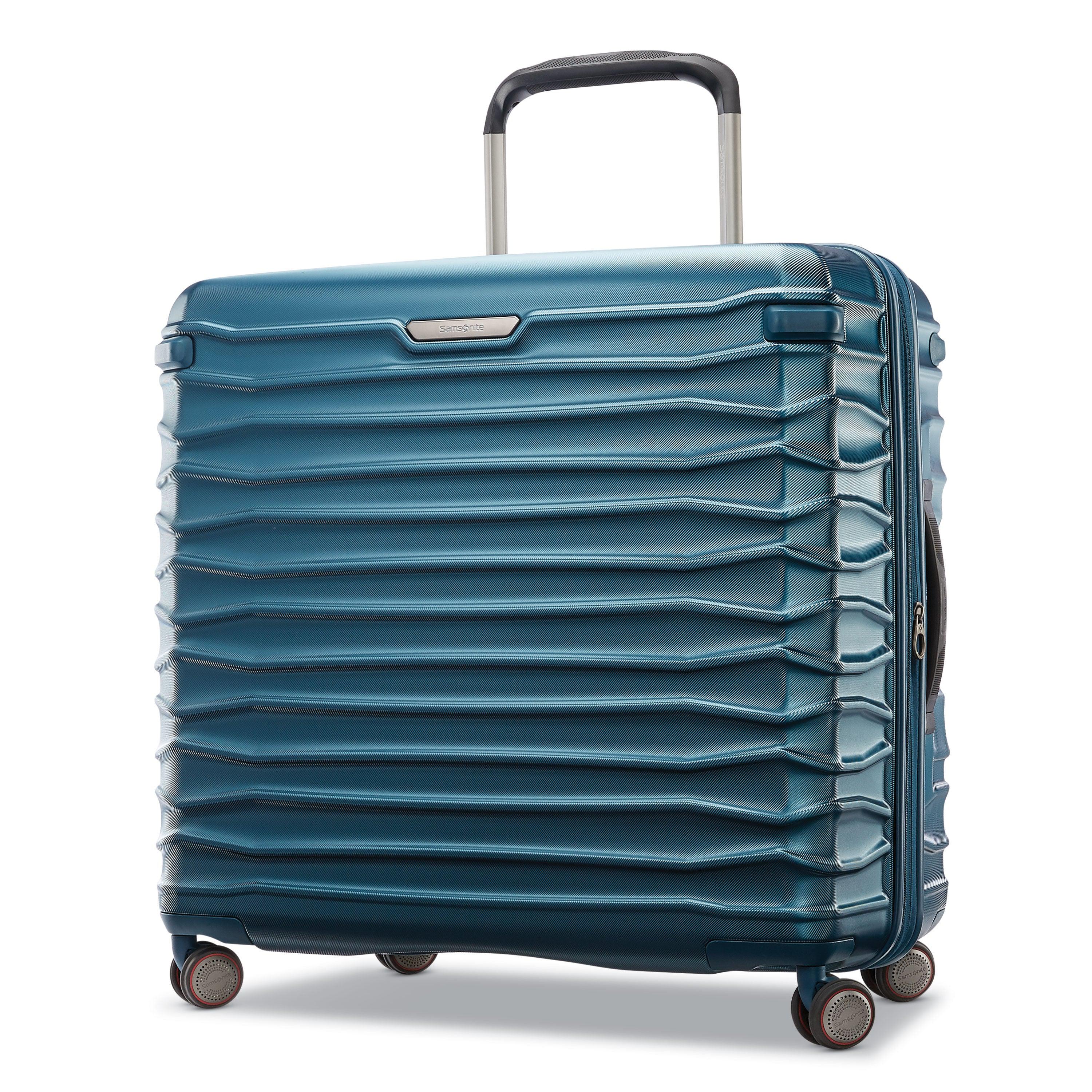 Samsonite Stryde 2 Large Glider Spinner Luggage - 28