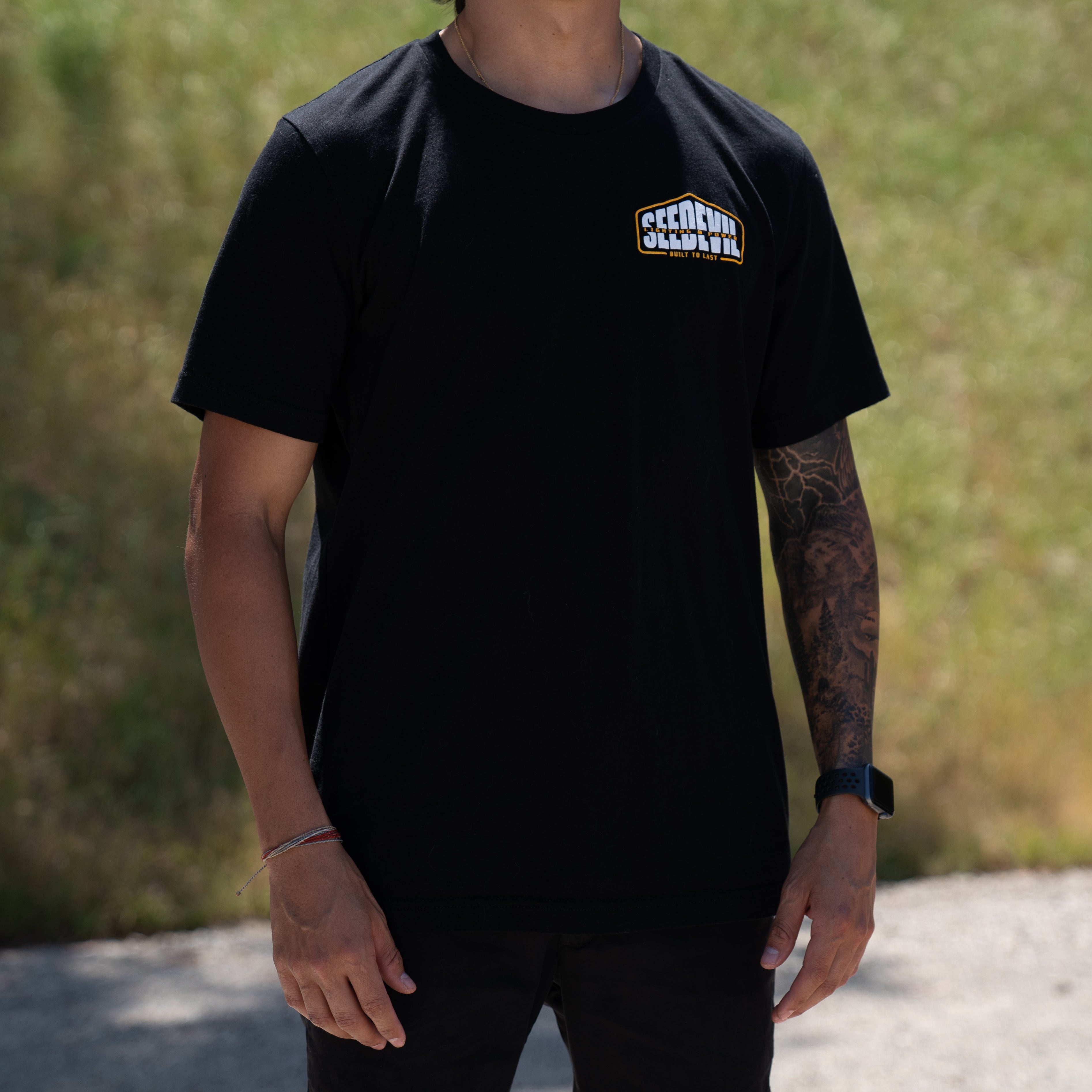 Premium Cotton Men's T-Shirt - Soft Breathable Fabric, Classic Fit for Casual Wear - Perfect for Everyday Outfits, Gym, and Outdoor Activities