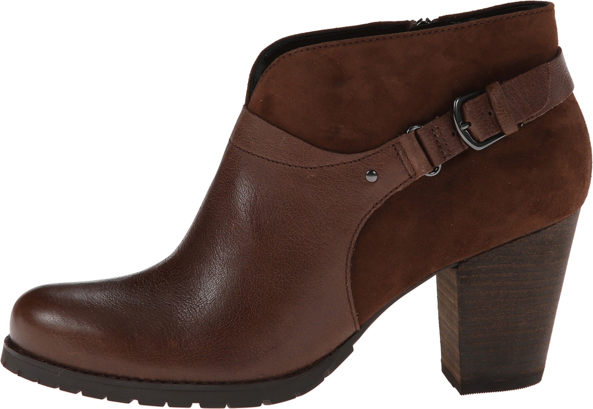 Clarks Women's Mission Parker Casual Loafers - Comfortable Slip-On Shoes for Work, Travel & Everyday Wear