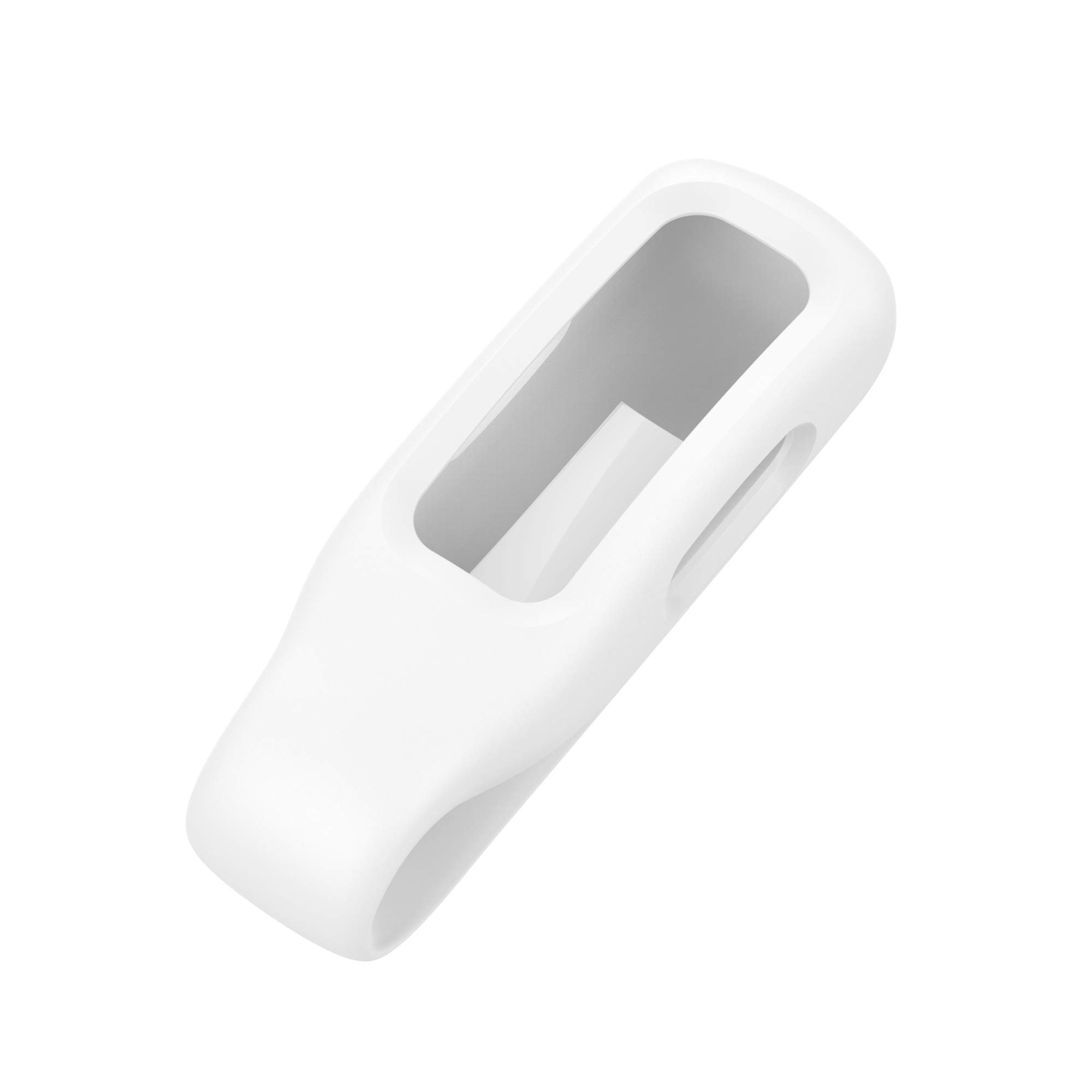 Fitbit Inspire 2/3 Ace 3 Case - Lightweight Clip Holder (2 Pack) for Workouts & Daily Use