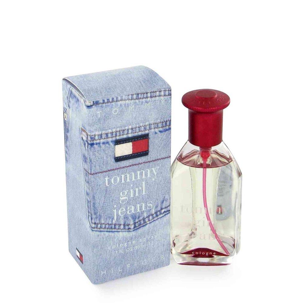 Tommy Hilfiger Women's Cologne Spray - 1.7 Oz Eau de Toilette | Floral Fragrance for Women | Perfect for Daily Wear, Date Nights & Special Occasions