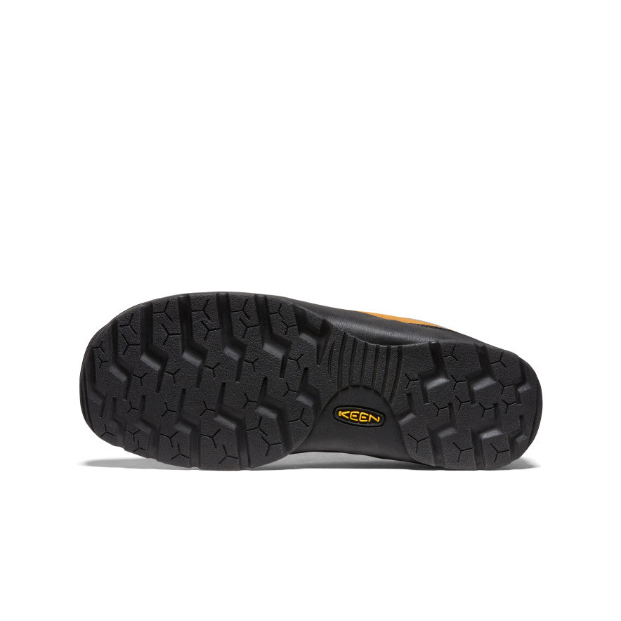 Men's Jasper Sneaker - Lightweight Comfortable Walking Shoes for Men | Cathay Spice/Orion Blue | Perfect for Running, Gym Workouts & Casual Wear