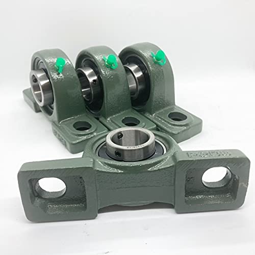 Summit Collars UCP206-19 Pillow Block Bearing 1-3/16