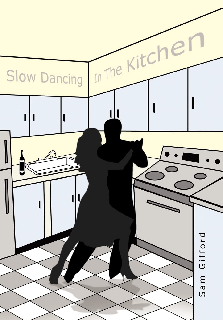 Slow Dancing in the Kitchen - Romantic Couples Dance Music Playlist for Date Nights & Intimate Moments