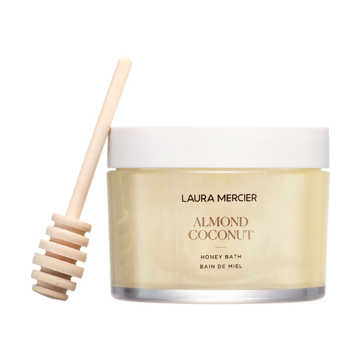 Laura Mercier Honey Bath - Luxurious Moisturizing Body Wash for Soft & Glowing Skin | Perfect for Relaxing Bath Time & Spa Day at Home