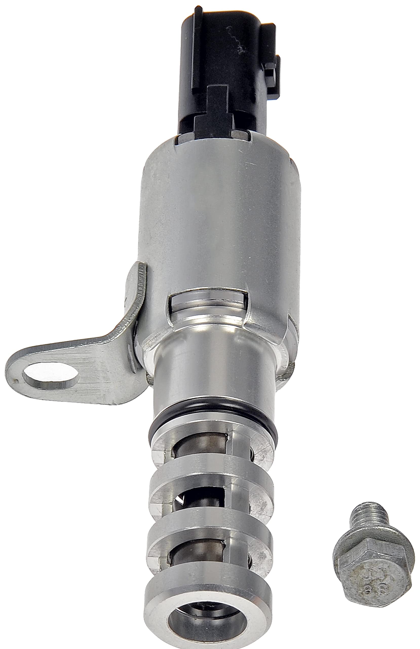 Dorman 916-725 Engine Variable Valve Timing (VVT) Solenoid Replacement for Infiniti/Nissan - Compatible with G37, Q50, Q60, 370Z, Altima, Maxima & More - Improve Engine Performance & Fuel Efficiency