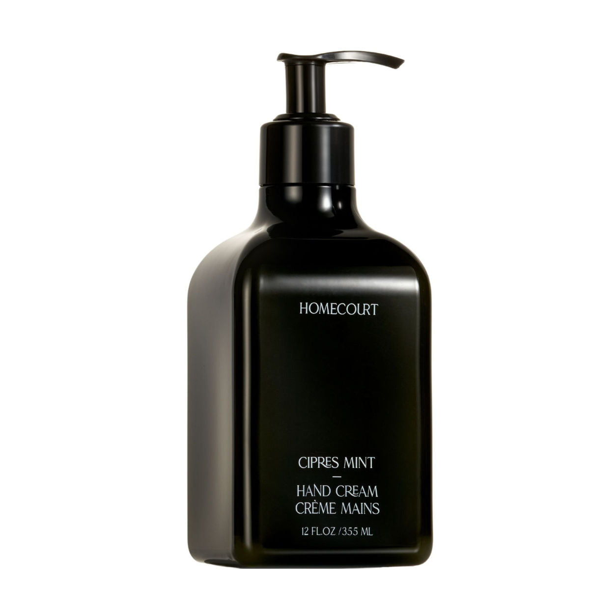 Cipres Mint Hand Cream - Moisturizing & Nourishing for Dry Skin - Perfect for Winter Care & Daily Hydration