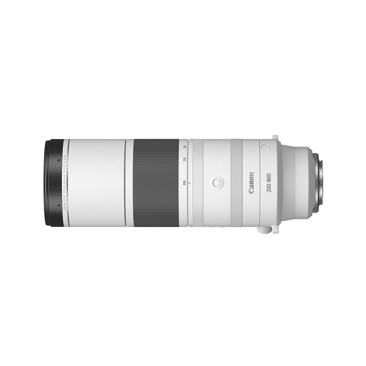 Canon RF 200-800mm F6.3-9 IS USM Telephoto Zoom Lens for Wildlife & Sports Photography - Professional DSLR Camera Lens with Image Stabilization for Birding, Safari, and Outdoor Adventure Shooting