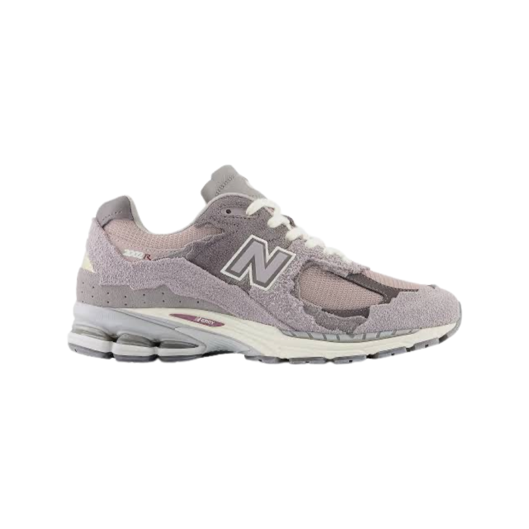 New Balance 2002R Protection Pack Lunar New Year Edition - Stylish & Comfortable Running Shoes for Men & Women - Perfect for Jogging, Gym Workouts & Casual Wear