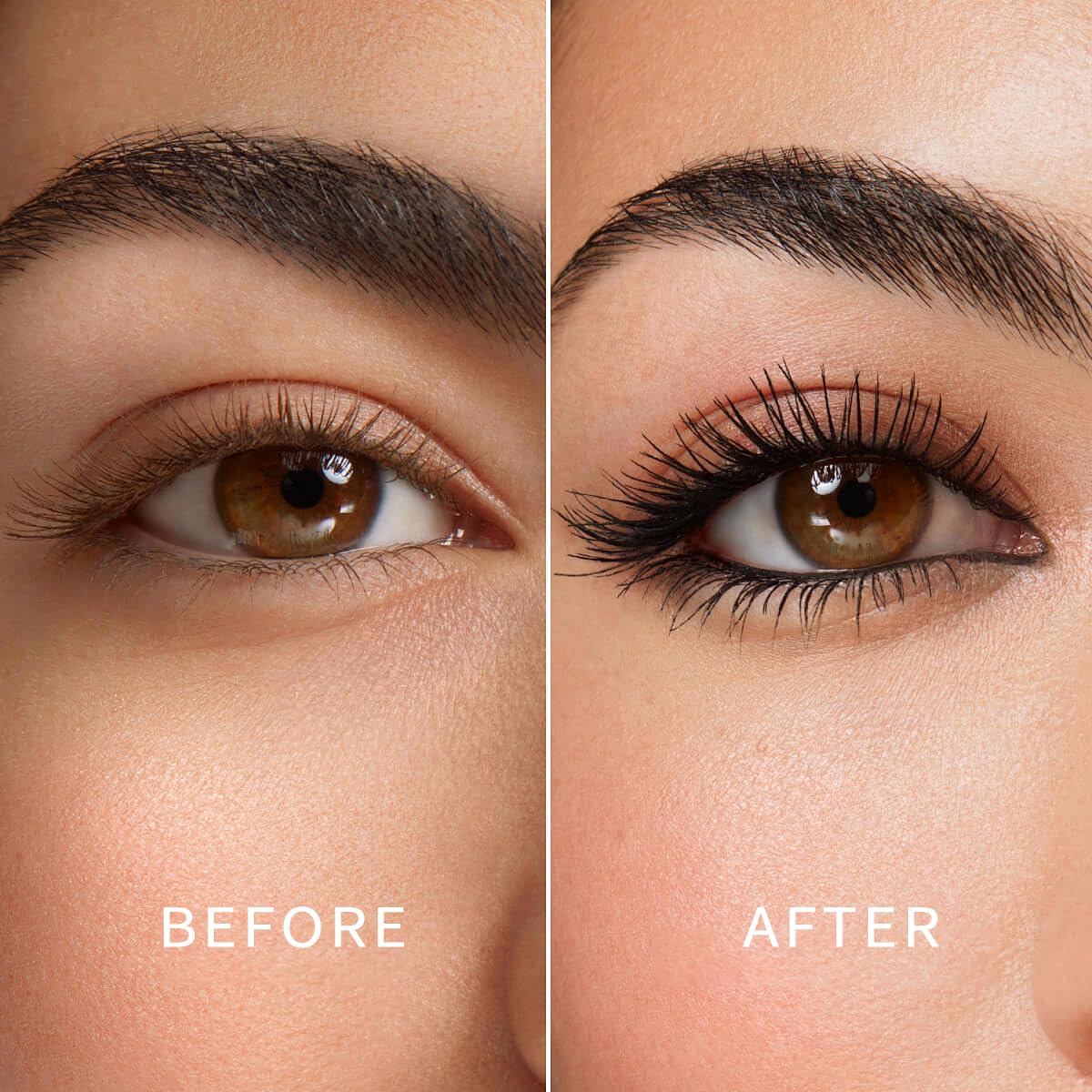 Dishali Lash Sensational Sky High Mascara - Lengthening & Volumizing Waterproof Mascara for Dramatic Lashes | Perfect for Everyday Wear, Date Night & Special Occasions