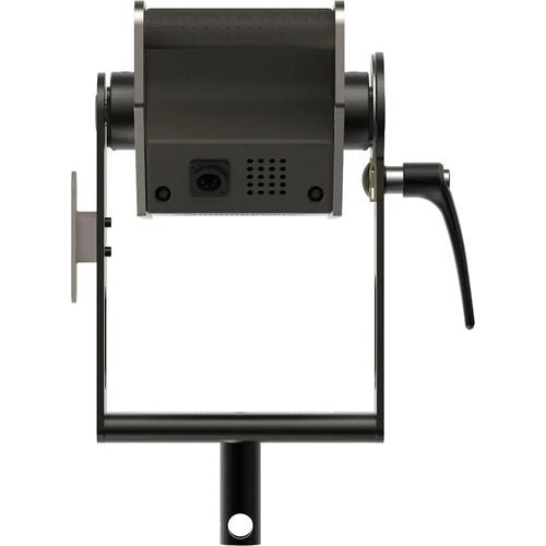 Kelvin Epos 300 RGB LED Monolight with V-Mount Battery - Professional Studio & Travel Photography Lighting Kit for Portraits, Product Shoots & YouTube Videos